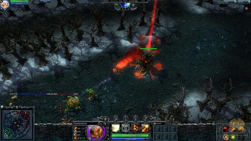 Heroes of Newerth - Heroes of Newerth 2.0 + Ответы на вопросы.